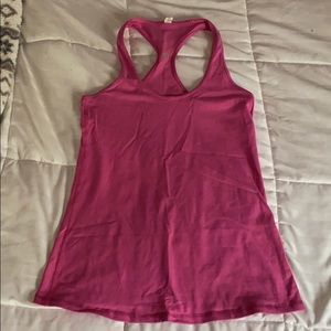 Lululemon - Cool Racer Back